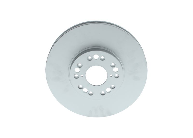 Bosch 0986479429 Brake Disc - 2
