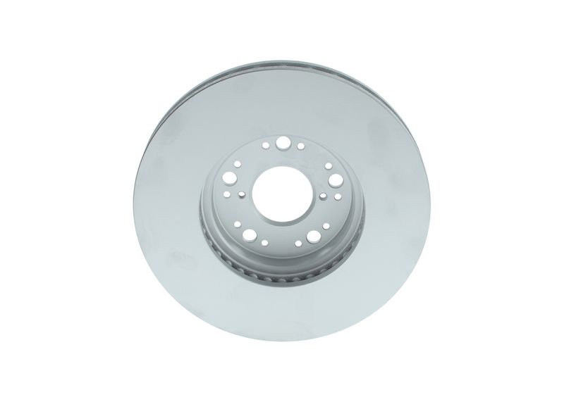 Bosch 0986479429 Brake Disc - 4