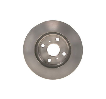 Bosch 0986479430 Brake Disc - 1
