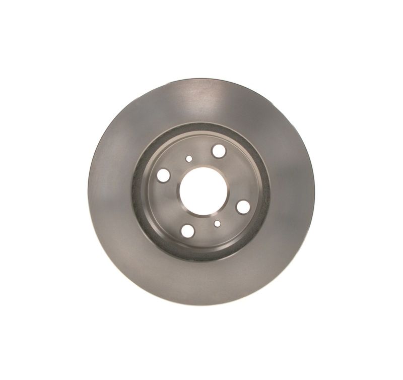Bosch 0986479430 Brake Disc - 1