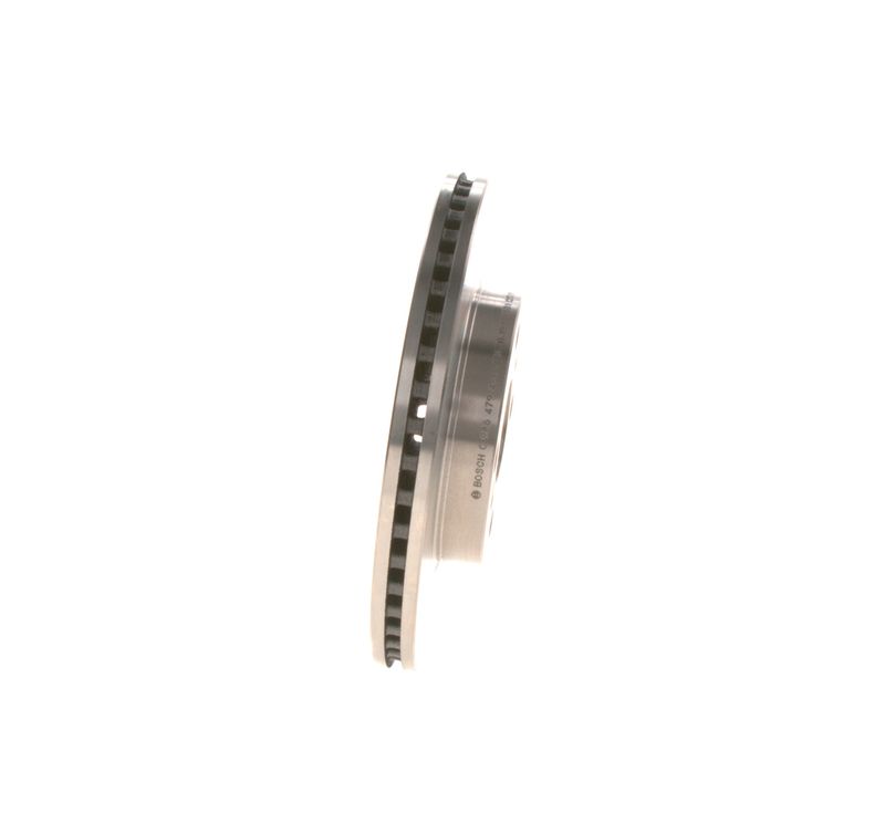 Bosch 0986479430 Brake Disc - 2
