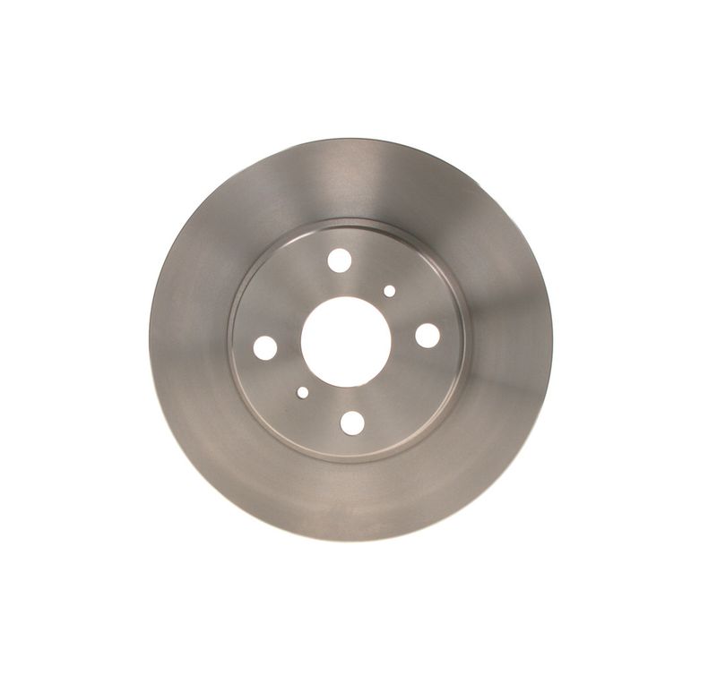 Bosch 0986479430 Brake Disc - 3