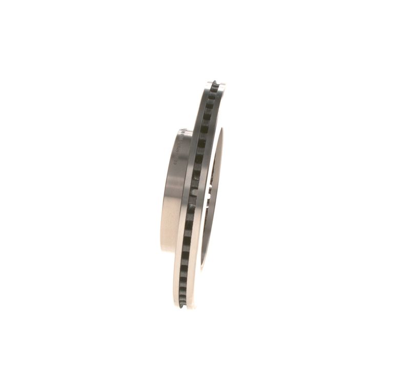 Bosch 0986479430 Brake Disc - 4