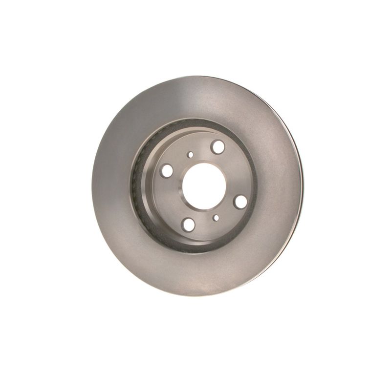Bosch 0986479430 Brake Disc - 6