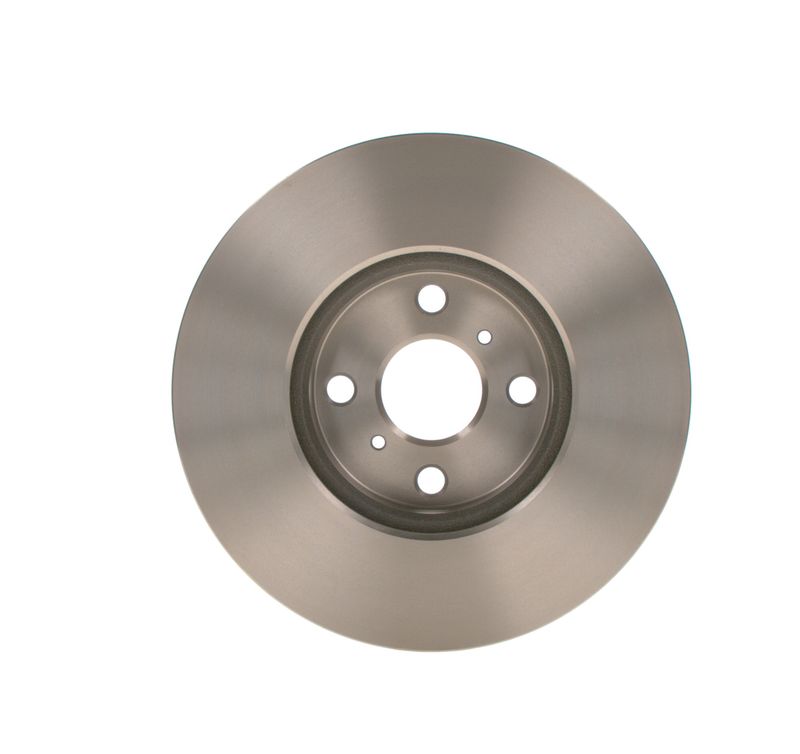 Bosch 0986479431 Brake Disc - 1