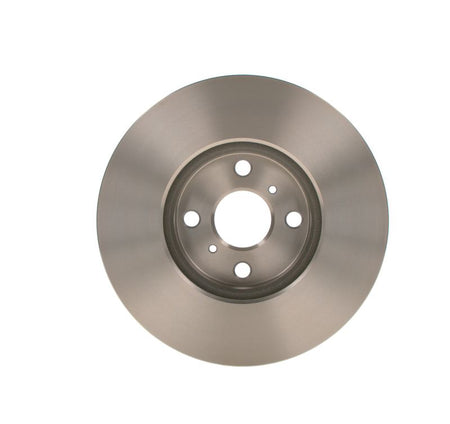 Bosch 0986479431 Brake Disc - 1
