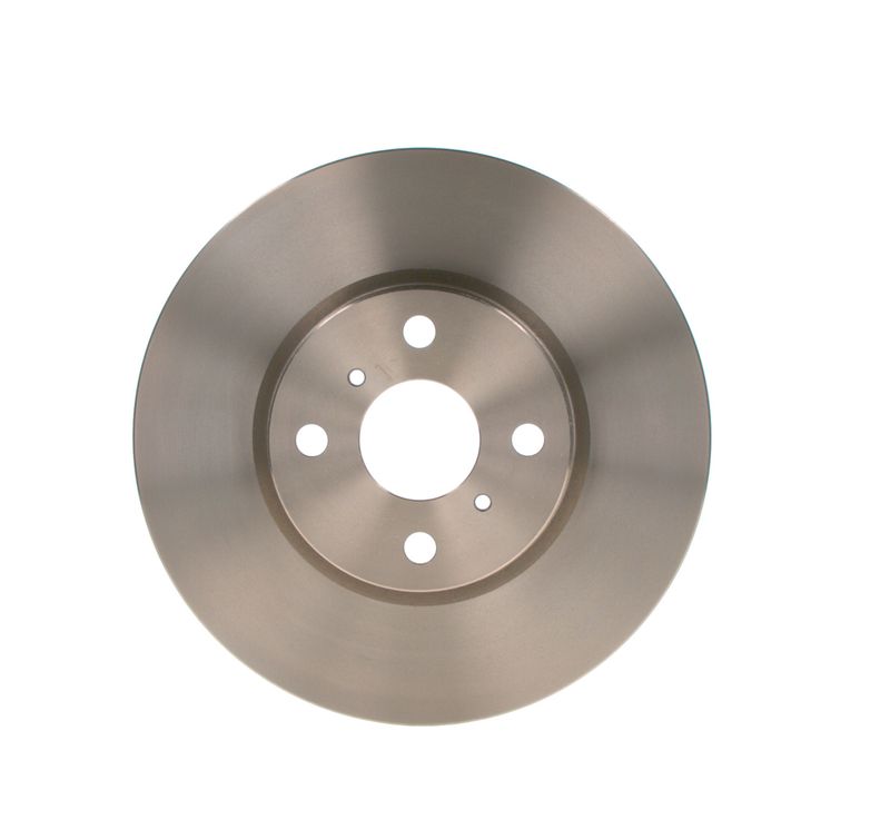 Bosch 0986479431 Brake Disc - 3