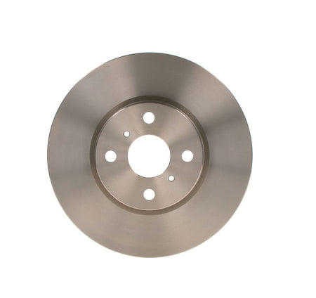 Bosch 0986479431 Brake Disc - 3