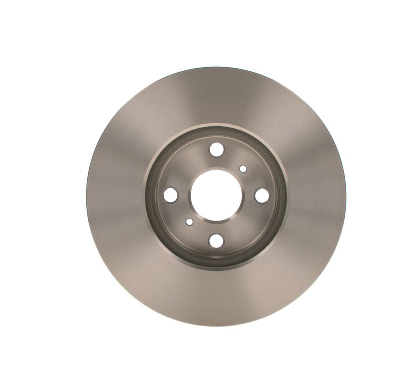 Bosch 0986479431 Brake Disc - 6