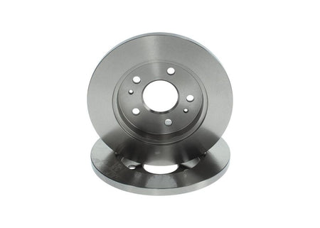 Bosch 0986479432 Brake Disc - 1