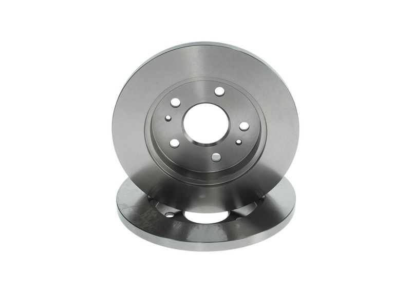 Bosch 0986479432 Brake Disc - 1