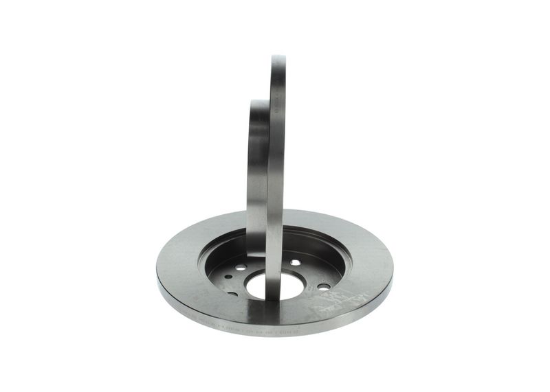 Bosch 0986479432 Brake Disc - 2