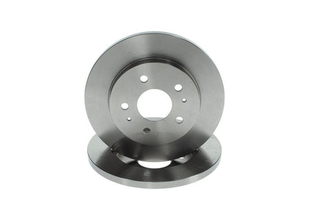 Bosch 0986479432 Brake Disc - 3