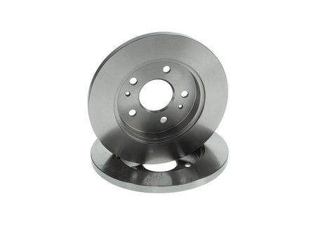 Bosch 0986479432 Brake Disc - 5