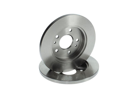 Bosch 0986479432 Brake Disc - 6