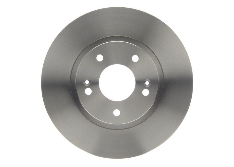 Bosch 0986479434 Brake Disc - 1