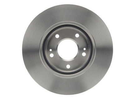 Bosch 0986479434 Brake Disc - 3