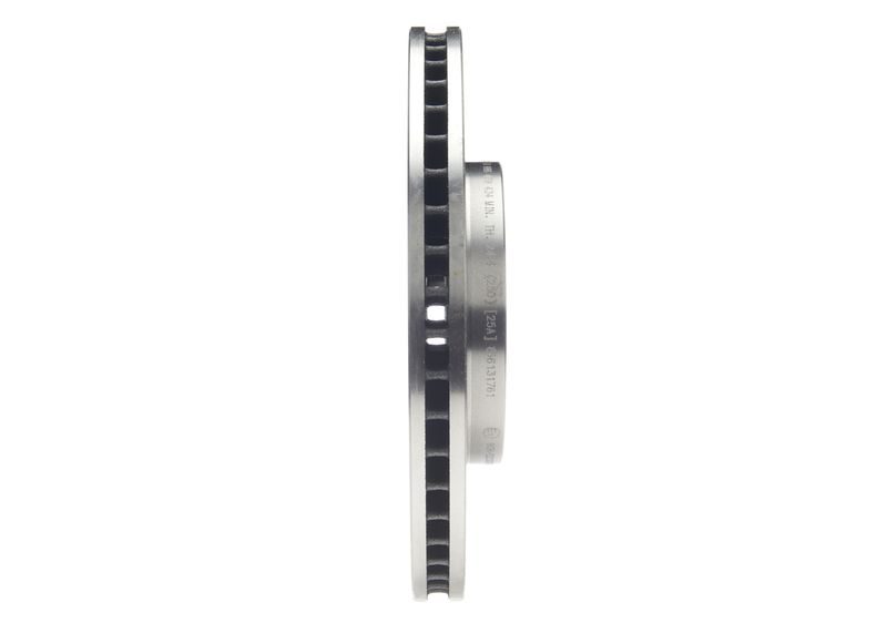 Bosch 0986479434 Brake Disc - 4
