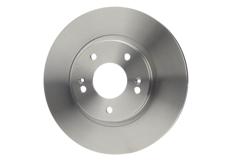 Bosch 0986479434 Brake Disc - 6