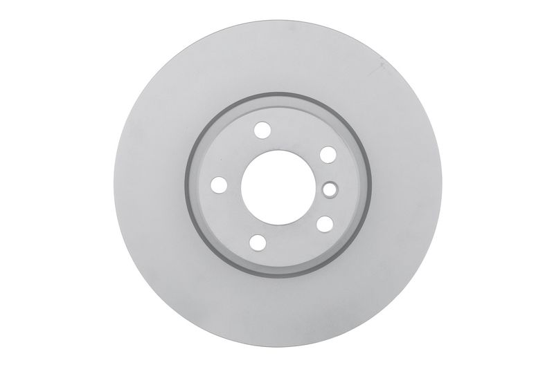Bosch 0986479436 Brake Disc - 1
