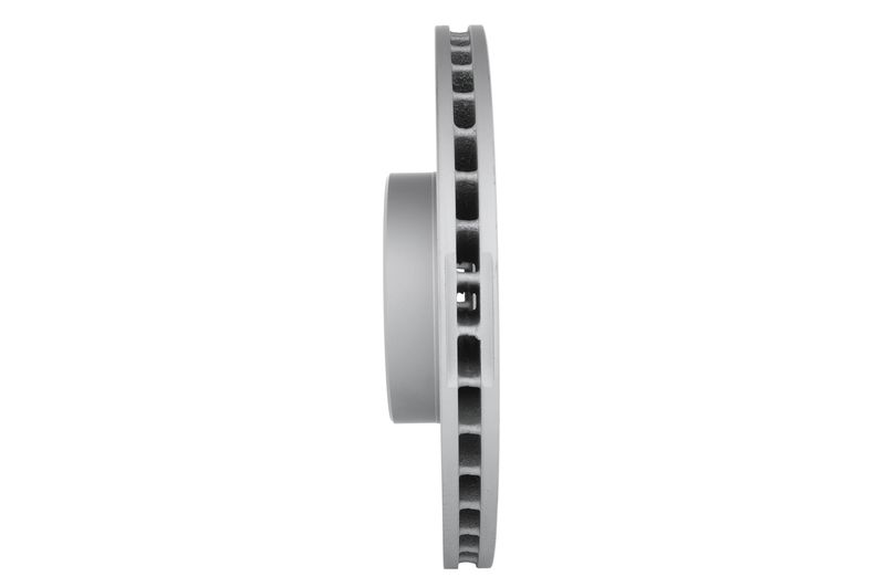 Bosch 0986479436 Brake Disc - 2