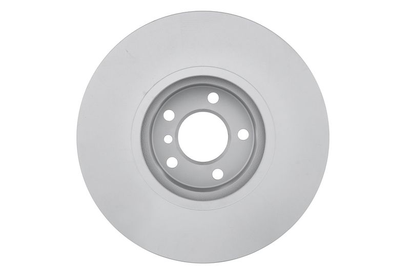 Bosch 0986479436 Brake Disc - 3