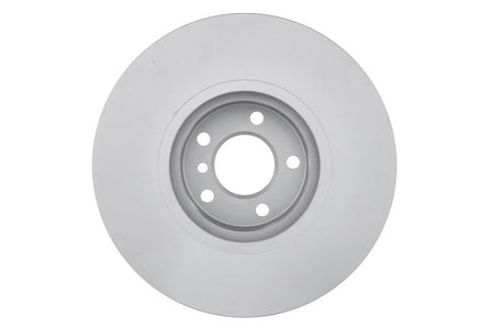 Bosch 0986479436 Brake Disc - 3