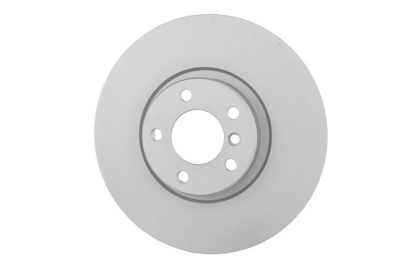 Bosch 0986479436 Brake Disc - 6