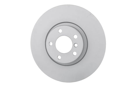 Bosch 0986479436 Brake Disc - 6