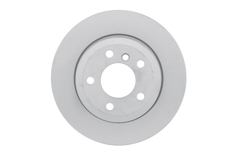 Bosch 0986479442 Brake Disc - 1