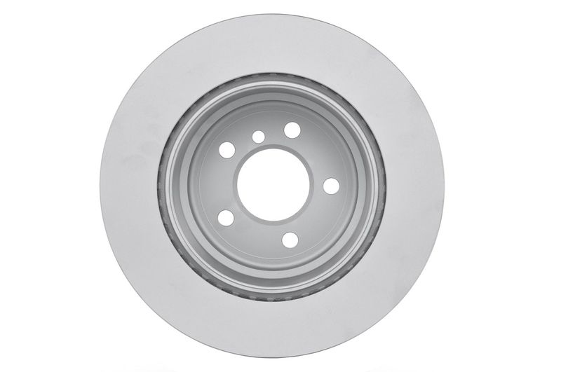 Bosch 0986479442 Brake Disc - 3