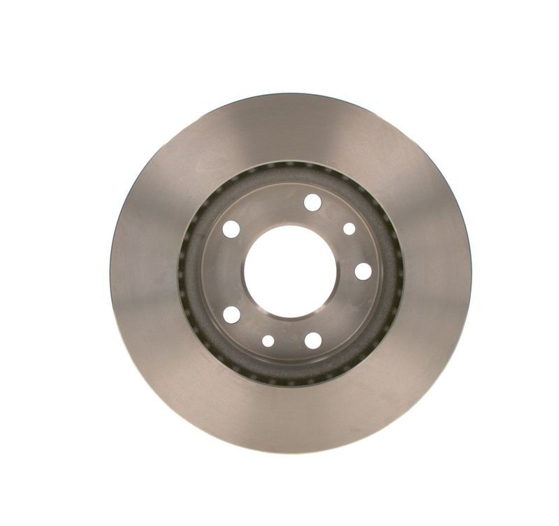 Bosch 0986479444 Brake Disc - 1