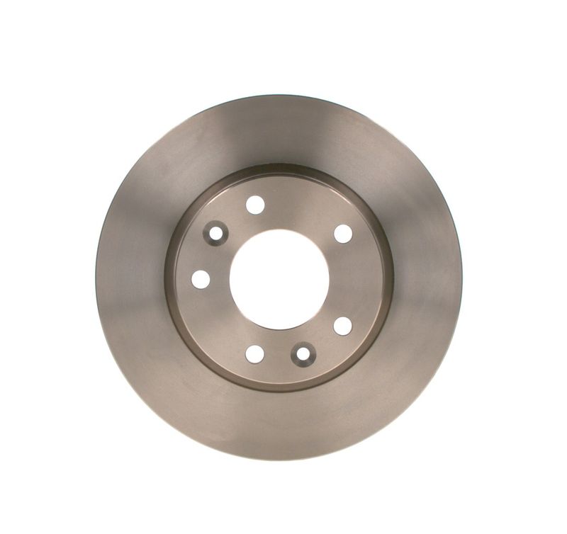 Bosch 0986479444 Brake Disc - 3