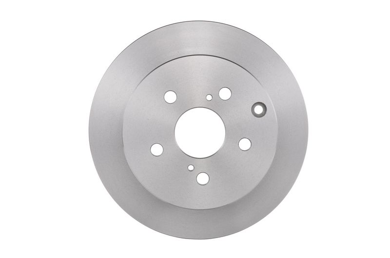 Bosch 0986479448 Brake Disc - 1