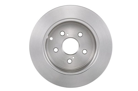 Bosch 0986479448 Brake Disc - 3