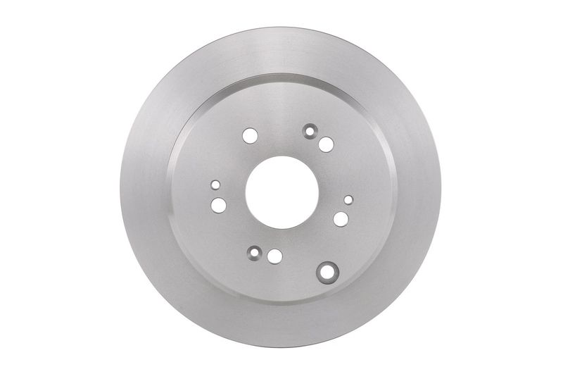 Bosch 0986479449 Brake Disc - 1