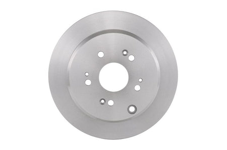 Bosch 0986479449 Brake Disc - 1
