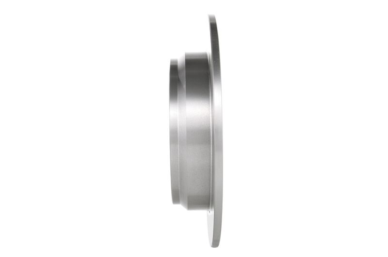 Bosch 0986479449 Brake Disc - 2