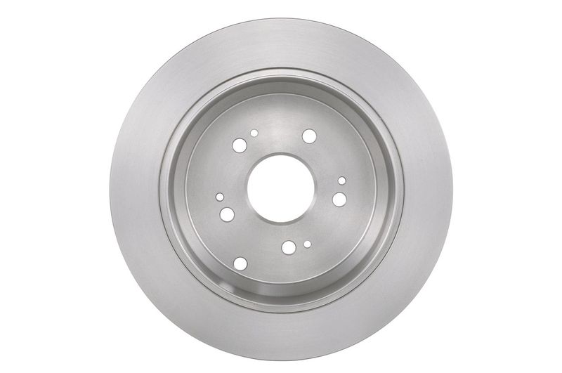 Bosch 0986479449 Brake Disc - 3