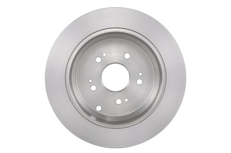 Bosch 0986479449 Brake Disc - 3