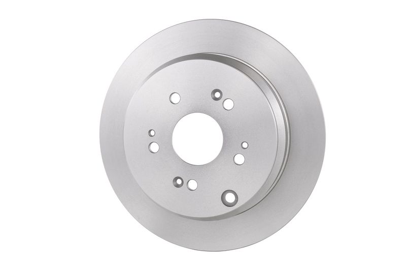 Bosch 0986479449 Brake Disc - 6