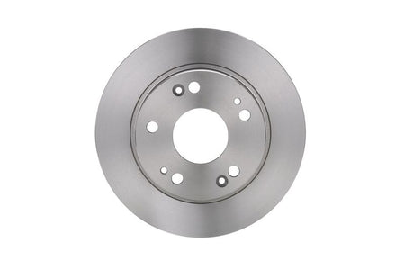 Bosch 0986479451 Brake Disc - 1