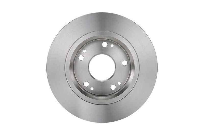 Bosch 0986479451 Brake Disc - 3