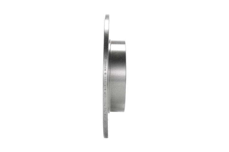 Bosch 0986479451 Brake Disc - 4