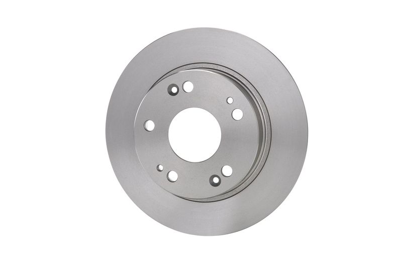 Bosch 0986479451 Brake Disc - 6