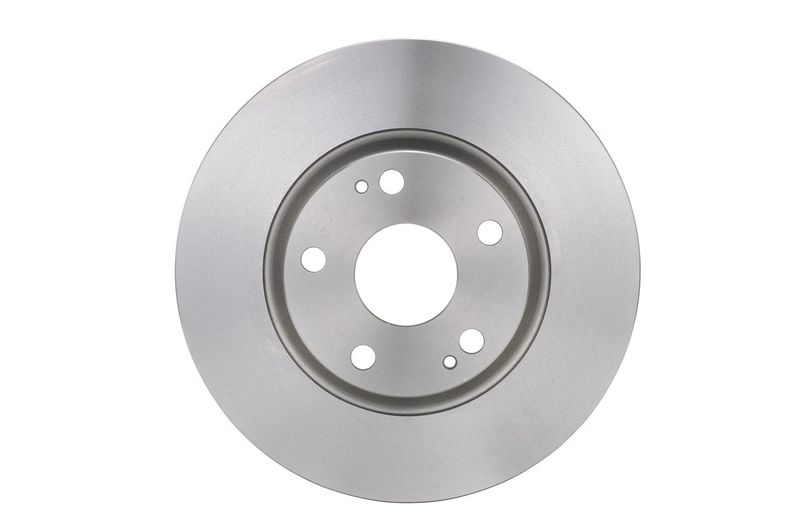 Bosch 0986479454 Brake Disc - 1
