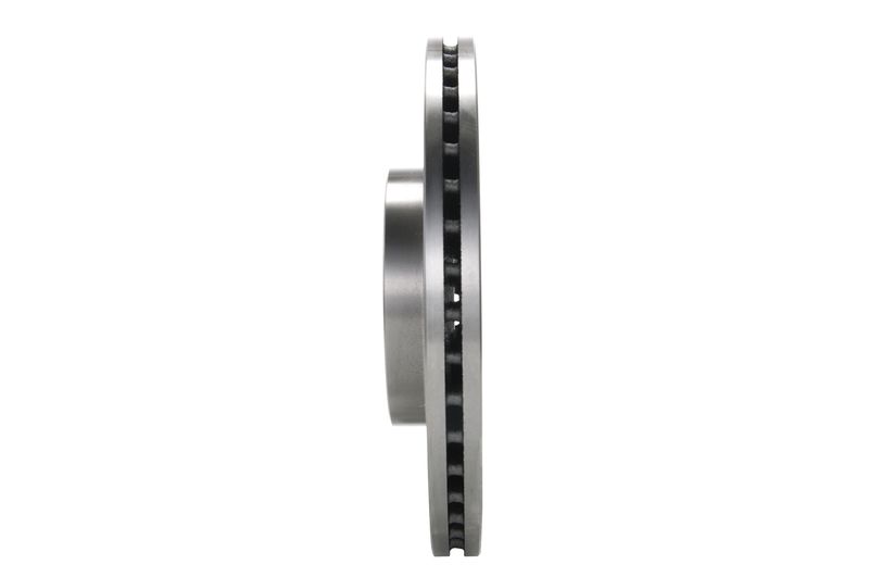 Bosch 0986479454 Brake Disc - 2
