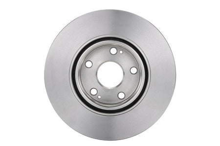 Bosch 0986479454 Brake Disc - 3