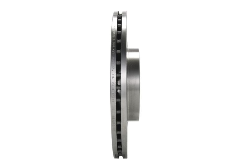 Bosch 0986479454 Brake Disc - 4