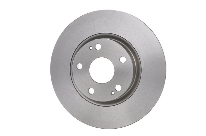 Bosch 0986479454 Brake Disc - 6